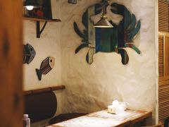 -十面欢腾·海鲜面·台式Bistro(长乐路店)