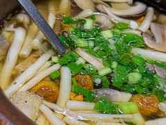-香雪海饭店中餐厅(人民桥店)
