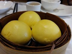 稻香菠萝包-稻香酒家·34年老字号·港式粤菜(汉街店)