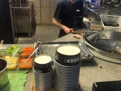 -自黑豆夫·臭豆腐夹馍(四海唐人街店)