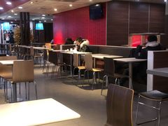 -麦当劳(龙之梦购物中心店)