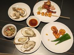 -涨巢·潮玩水疗局