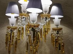 -巴依老爷新疆美食(工体旗舰店)