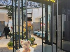 门面-大树餐厅(红旗街万达店)