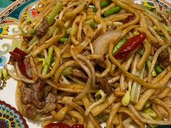 -新疆巴州金丝特餐厅(大钟寺店)