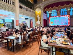 -日日鲜自助餐厅(小公园店)