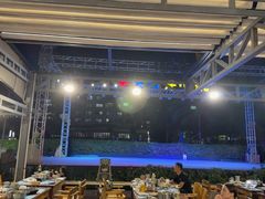 -渔家火锅·海鲜自助餐·演艺(亚龙湾天域酒店)