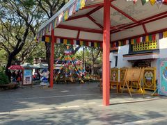 -深圳锦绣中华民俗村