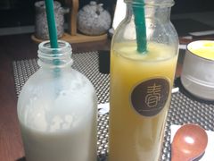 -十面春风·江南面馆(崇宁路店)