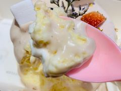 -狐狸和向日葵(北京路店)