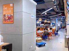 -盒马鲜生(观音桥店)