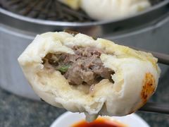 -胡家包子·清真(大众巷店)