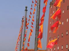 -普陀宗乘之庙(小布达拉宫)