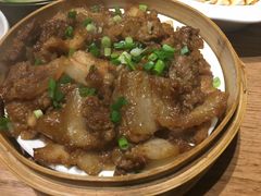 -汀小府·福建客家菜(鼓山沃尔玛店)