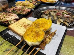 -红岸碳烤齐齐哈尔原味生态烤肉