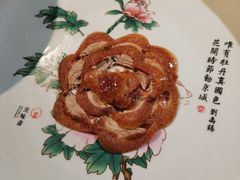 -京味斋·北京烤鸭(华威桥北工大店)