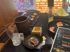 -和牛 烧肉寿喜烧涮锅 善(心斎橋店)