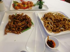 豉油皇鹅肠-朱仔记食府(江南大道店)