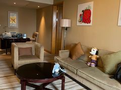 -廊坊固安福朋喜来登酒店