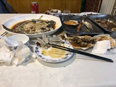 -胶东海鲜大排档(北太平庄店)