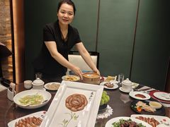 -全聚德(哈尔滨店)