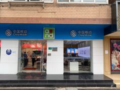 -中国移动(临平北路营业厅)