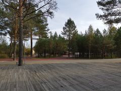 -北极村旅游风景区