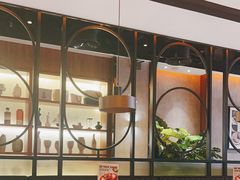 -半秋山西餐厅(宜昌大洋店)