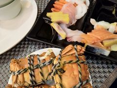 -巴厘岛风情自助餐厅(牡丹广场店)