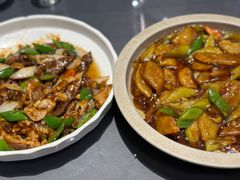 -一桶江山餐厅(松北店)