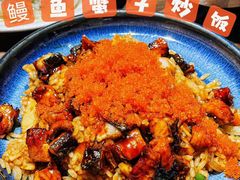 -鲸山上·私房日料(泰达MSD店)