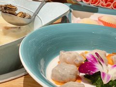 -青瓷火锅料理(西单大悦城店)
