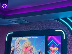 -星歌迷PARTY KTV(锦艺城店)
