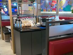 -鱼酷活鱼烤鱼(南京水游城店)