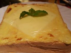 -绿茵阁牛扒餐厅(客村店)