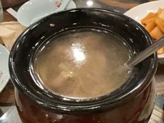 -西江美食舫·江西菜(健德桥店)