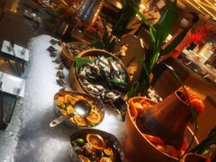 -北京王府井希尔顿酒店·万斯阁西餐厅