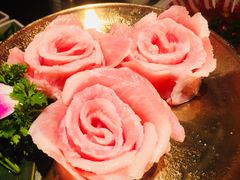 -嘿嘟嘟·肋条烧肉放题(爱融荟城店)