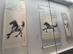 -徐悲鸿纪念馆