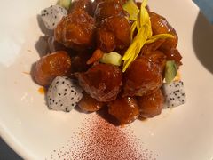 -晓粤·惹味粤菜(凯德乐峰广场店)