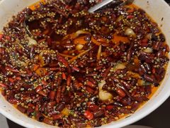 -羊门客在·烤盐池滩羊·川菜