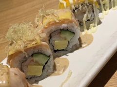 -寿司皇(扬名广场店)