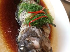 -彩丰楼中餐厅·仁恒洲际酒店