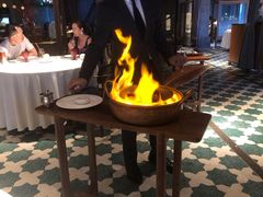 -三号黄浦会Canton Table