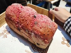 -麦陌(正弘城店)