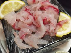 -京门活鱼馆·鱼火锅(百子湾（原红庙）店)