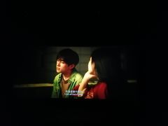 -星轶IMAX影城(九亭U天地旗舰店)