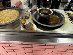 -草桥清真牛肉锅贴扁食店