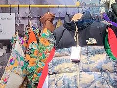 -THE NORTH FACE(三里屯ONEBOX店)