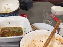 -陈熹公民族美食文化餐厅(中华广场店)